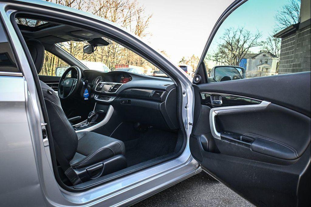 used 2015 Honda Accord car, priced at $13,150