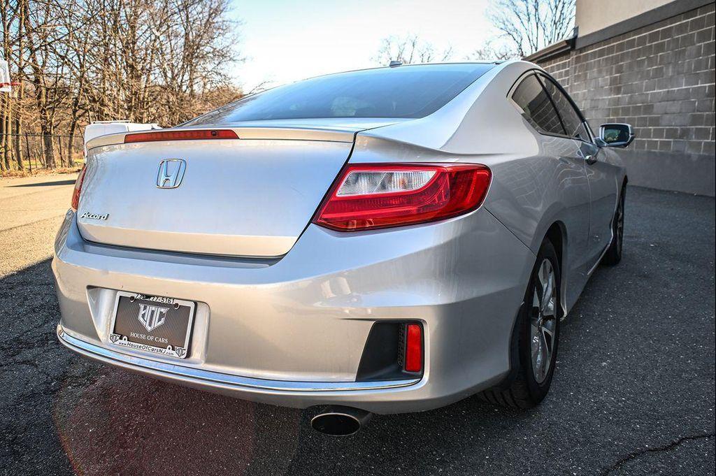 used 2015 Honda Accord car, priced at $13,150