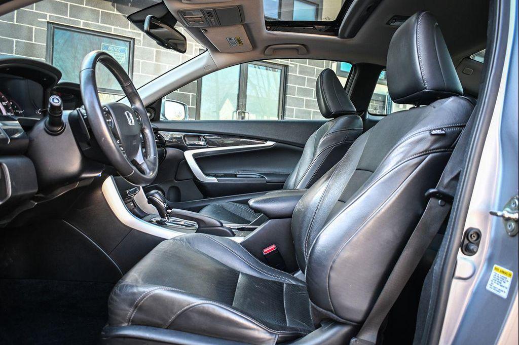 used 2015 Honda Accord car, priced at $13,150