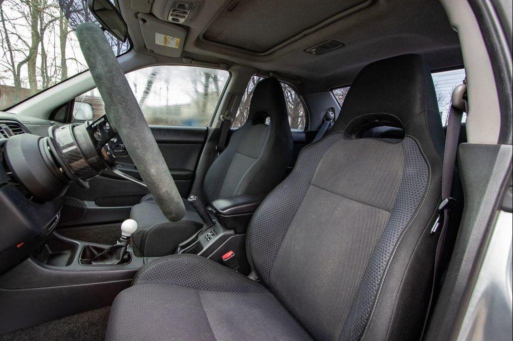 used 2004 Subaru Impreza car, priced at $4,900