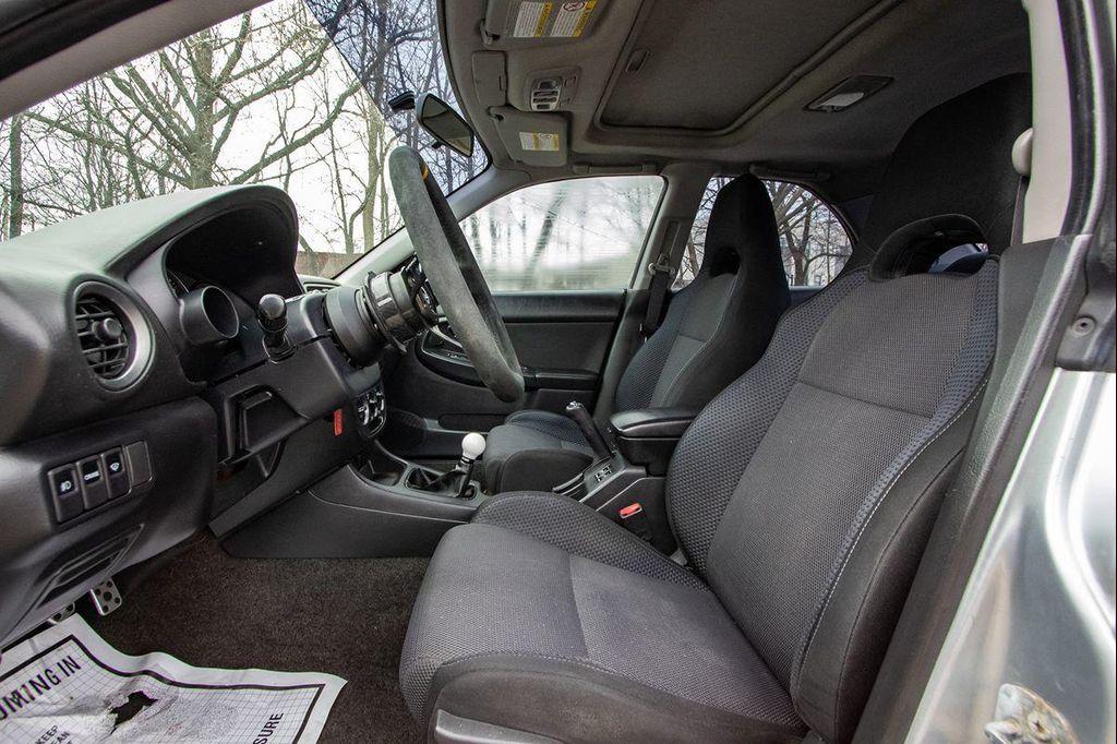 used 2004 Subaru Impreza car, priced at $4,900