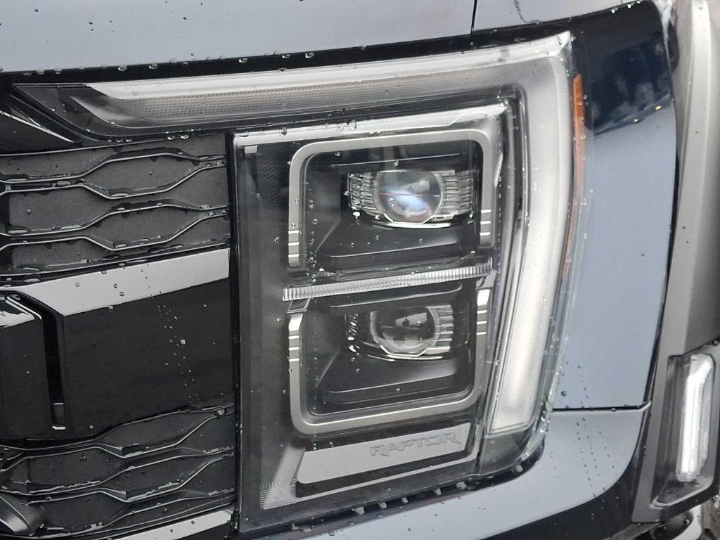 used 2023 Ford F-150 car, priced at $118,889