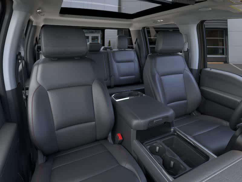new 2026 Ford F-250 car, priced at $122,305