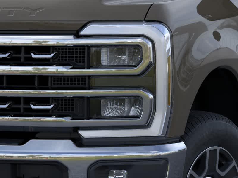 new 2026 Ford F-250 car, priced at $122,305
