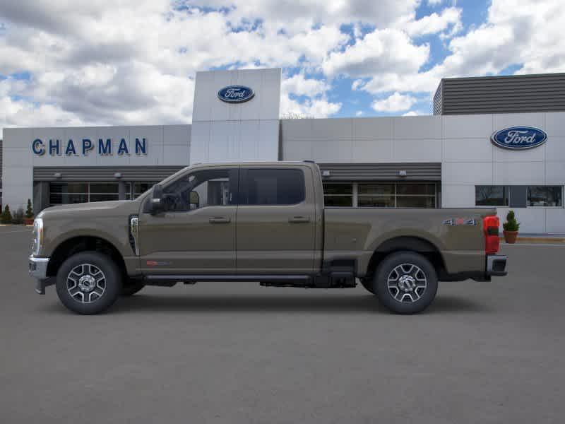 new 2026 Ford F-250 car, priced at $122,305