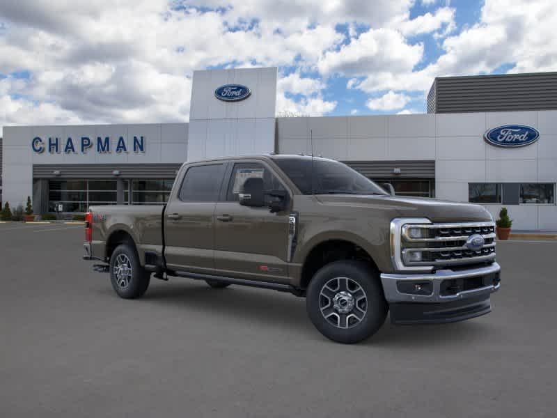 new 2026 Ford F-250 car, priced at $122,305