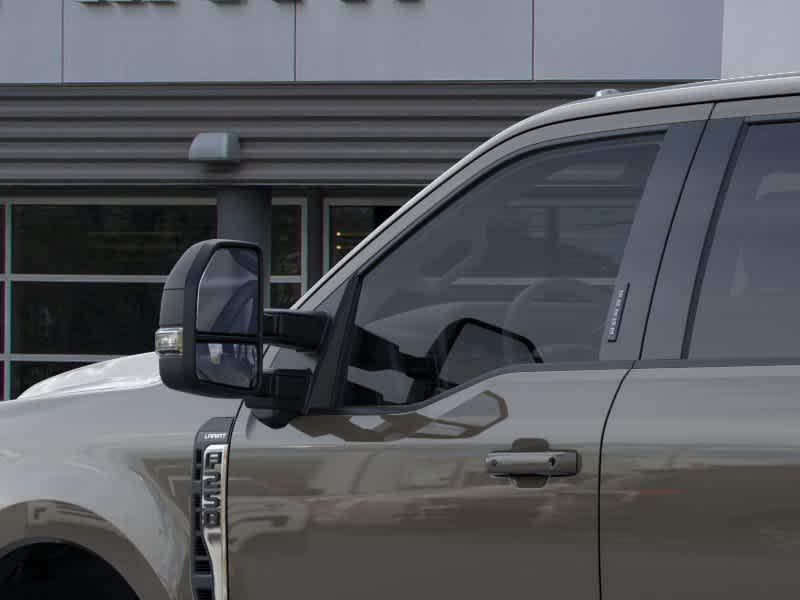 new 2026 Ford F-250 car, priced at $122,305