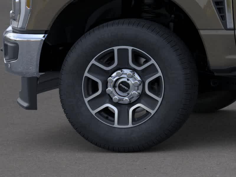 new 2026 Ford F-250 car, priced at $122,305