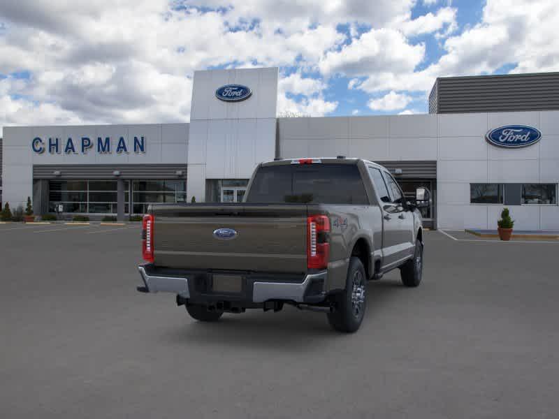 new 2026 Ford F-250 car, priced at $122,305
