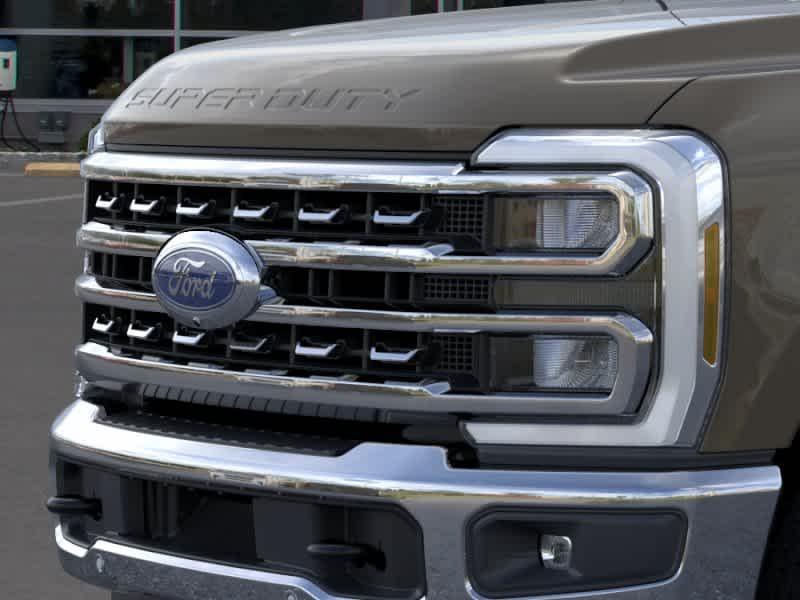 new 2026 Ford F-250 car, priced at $122,305