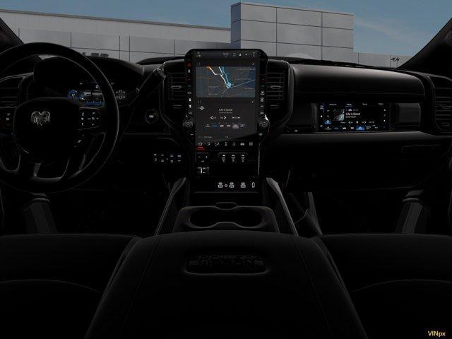 new 2026 Ram 2500 car, priced at $85,685