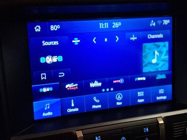 used 2022 Ford Shelby GT500 car, priced at $94,998