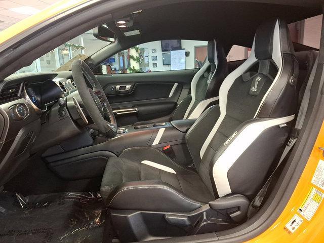 used 2022 Ford Shelby GT500 car, priced at $94,998