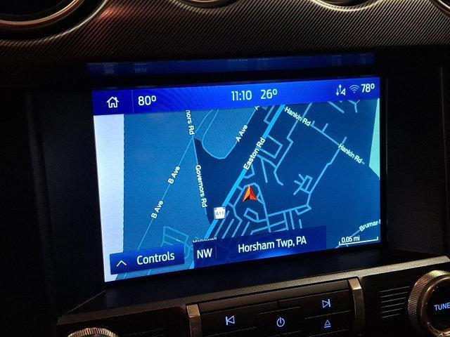 used 2022 Ford Shelby GT500 car, priced at $94,998