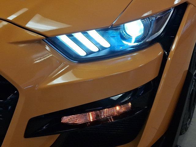 used 2022 Ford Shelby GT500 car, priced at $94,998