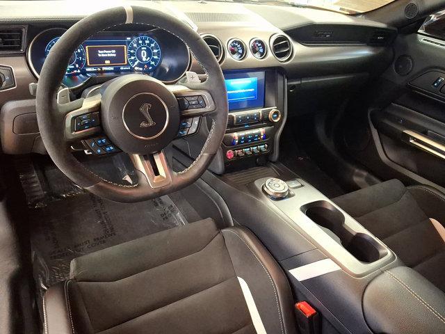 used 2022 Ford Shelby GT500 car, priced at $94,998