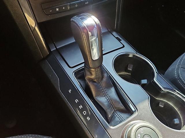 used 2017 Ford Explorer car, priced at $13,889