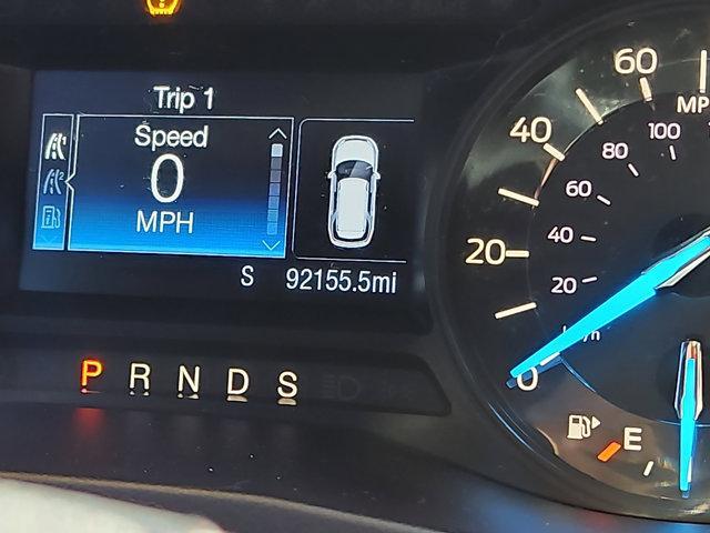 used 2017 Ford Explorer car, priced at $13,889