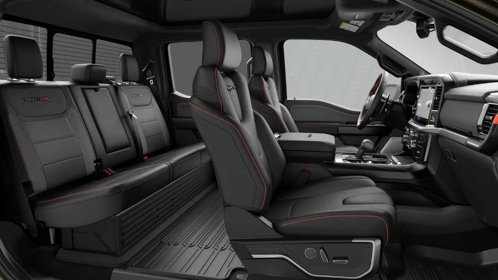new 2026 Ford F-150 car, priced at $226,598