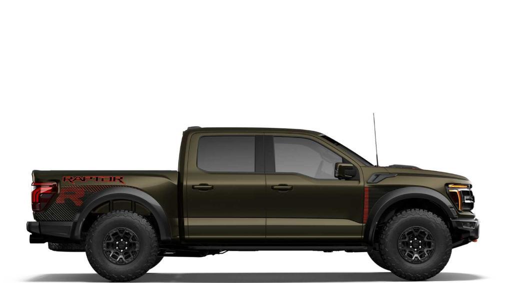 new 2026 Ford F-150 car, priced at $226,598