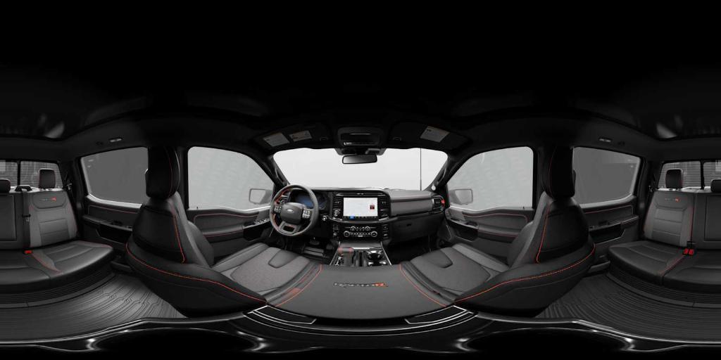 new 2026 Ford F-150 car, priced at $226,598