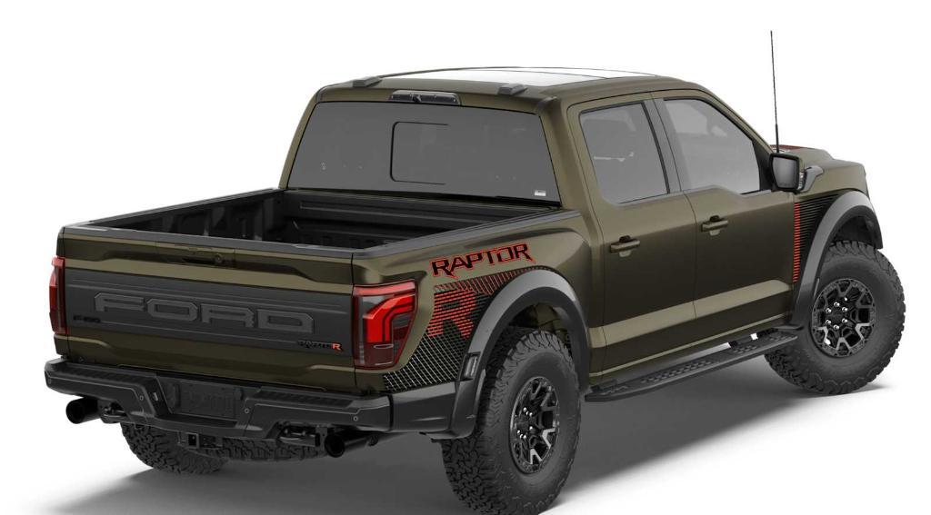 new 2026 Ford F-150 car, priced at $226,598