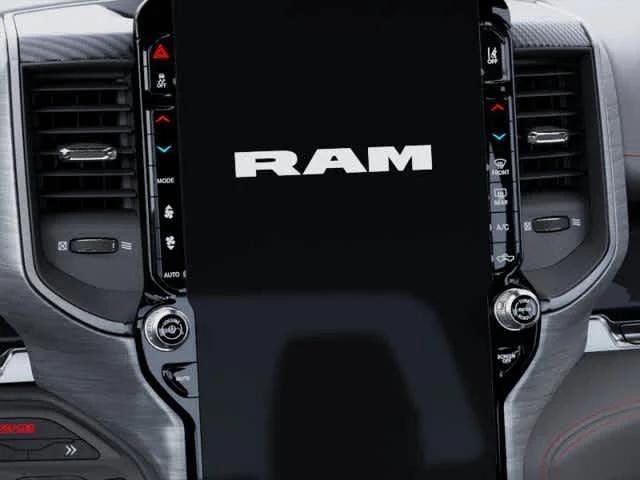 new 2026 Ram 1500 car, priced at $91,265