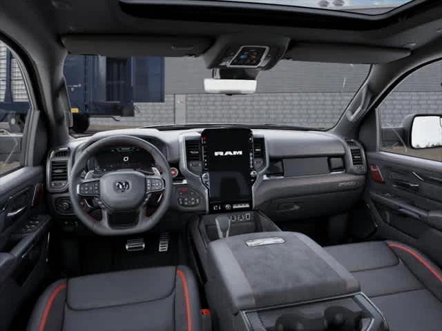 new 2026 Ram 1500 car, priced at $91,265