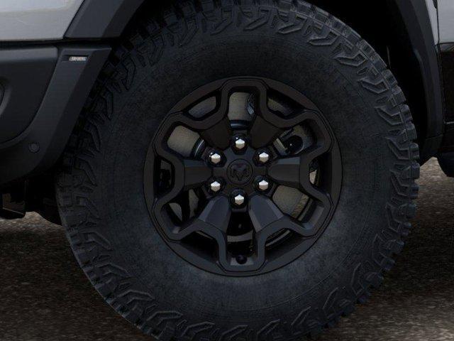 new 2026 Ram 1500 car, priced at $91,265