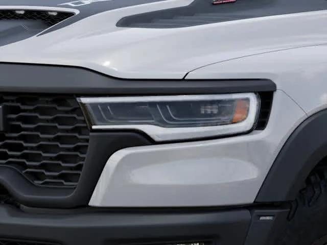 new 2026 Ram 1500 car, priced at $91,265