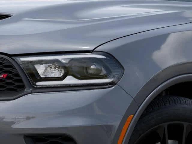 new 2026 Dodge Durango car, priced at $49,366