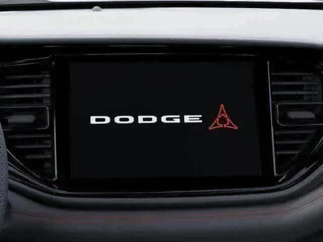 new 2026 Dodge Durango car, priced at $49,366