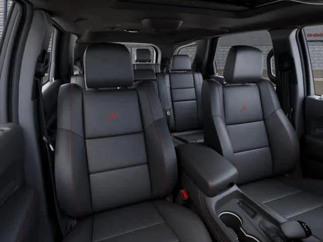new 2026 Dodge Durango car, priced at $49,366
