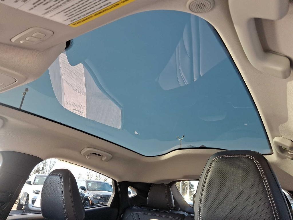 used 2021 Ford Mustang Mach-E car, priced at $22,449