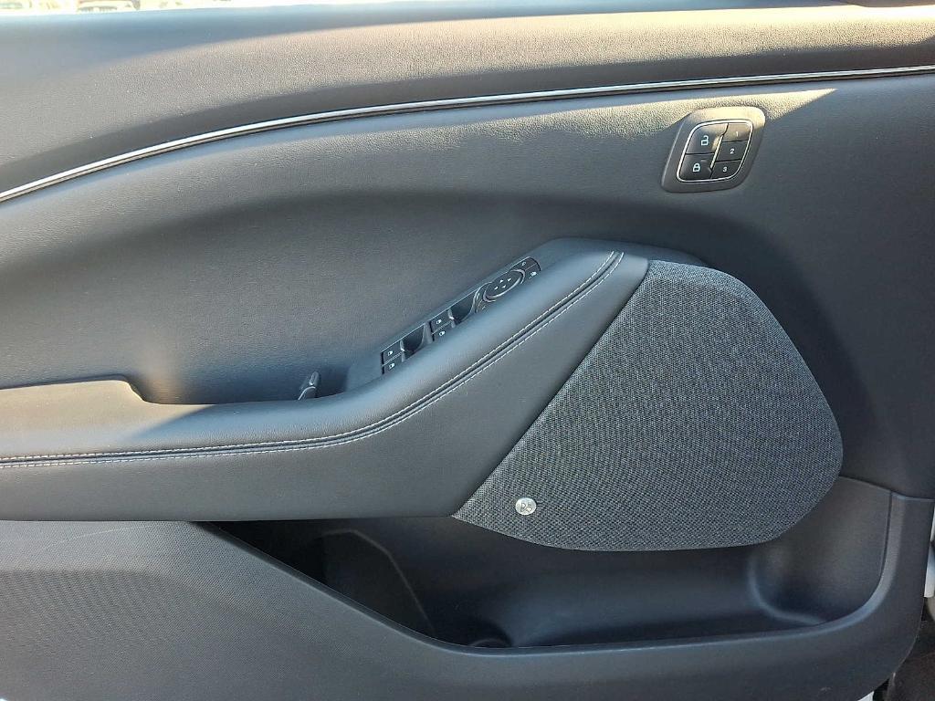 used 2021 Ford Mustang Mach-E car, priced at $22,449