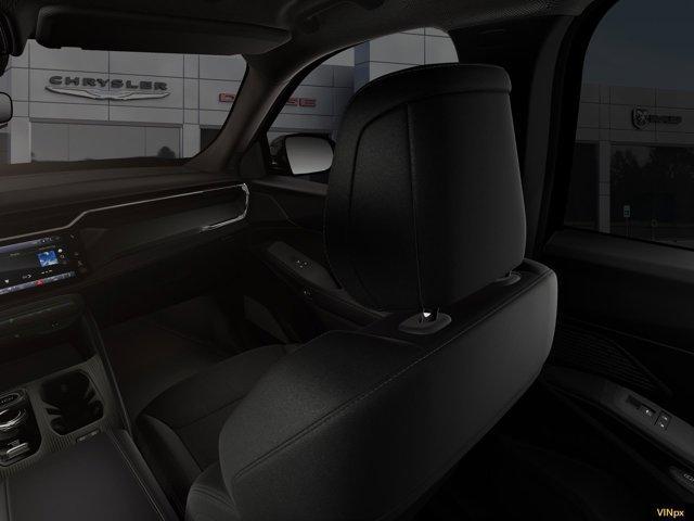 new 2026 Jeep Cherokee car, priced at $40,590