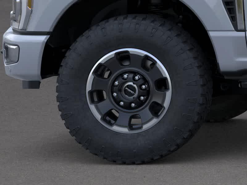 new 2026 Ford F-350 car, priced at $110,355