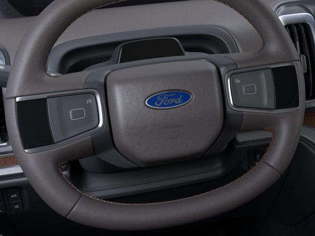 new 2026 Ford Expedition car, priced at $87,895