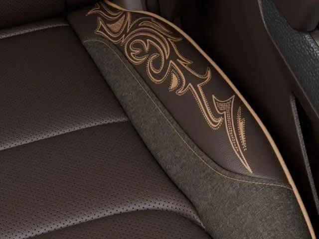 new 2026 Ram 1500 car, priced at $85,765