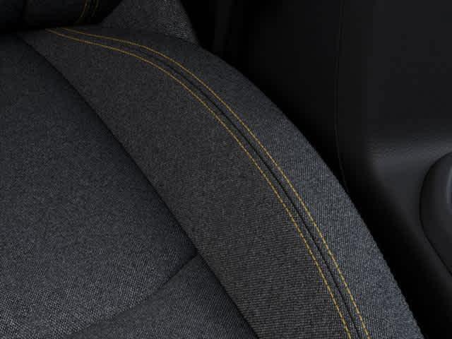 new 2025 Jeep Wrangler car, priced at $46,505