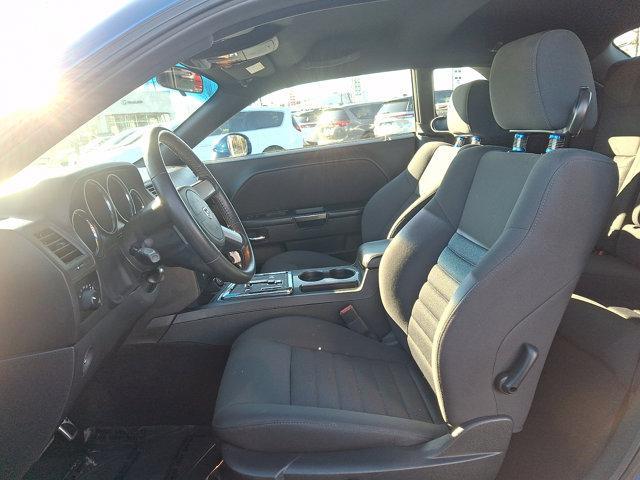 used 2010 Dodge Challenger car, priced at $26,998
