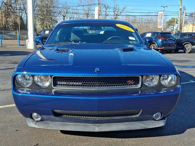 used 2010 Dodge Challenger car, priced at $26,998