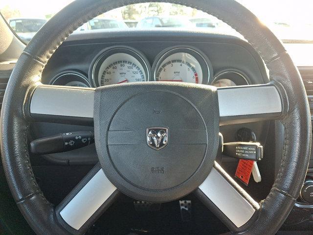 used 2010 Dodge Challenger car, priced at $26,998