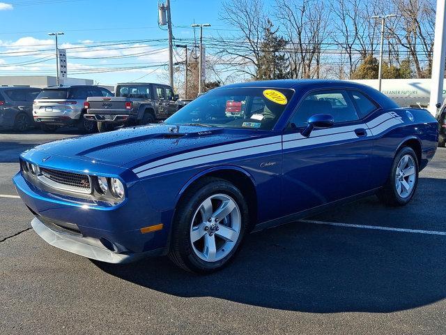 used 2010 Dodge Challenger car, priced at $26,998