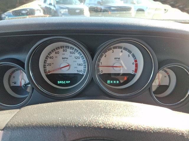 used 2010 Dodge Challenger car, priced at $26,998