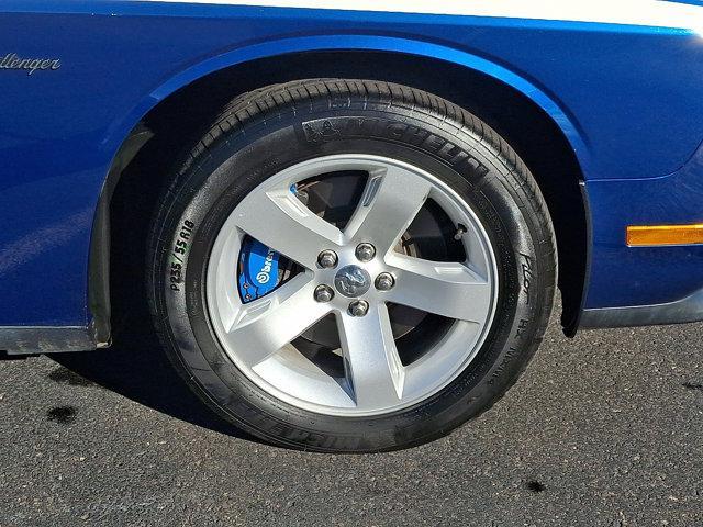 used 2010 Dodge Challenger car, priced at $26,998