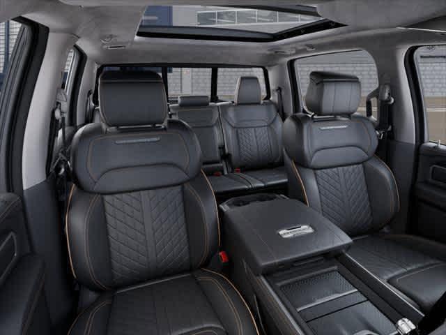 new 2026 Ram 1500 car, priced at $86,316