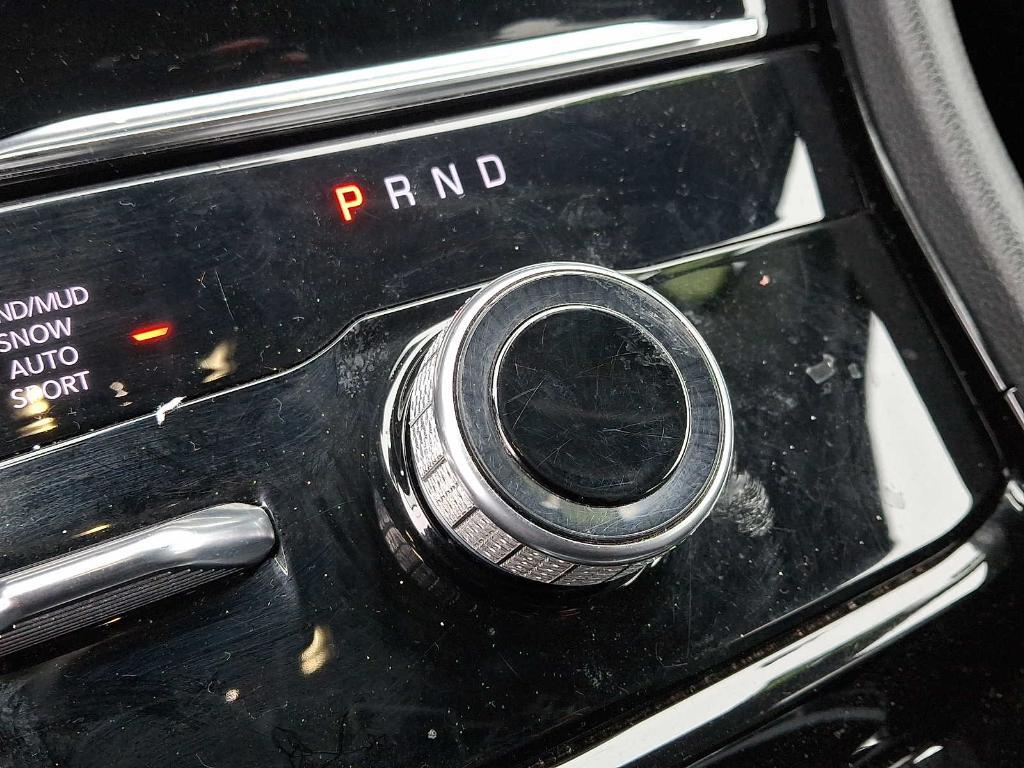 used 2023 Jeep Grand Cherokee car, priced at $31,998