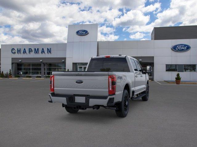 new 2026 Ford F-350 car, priced at $91,446