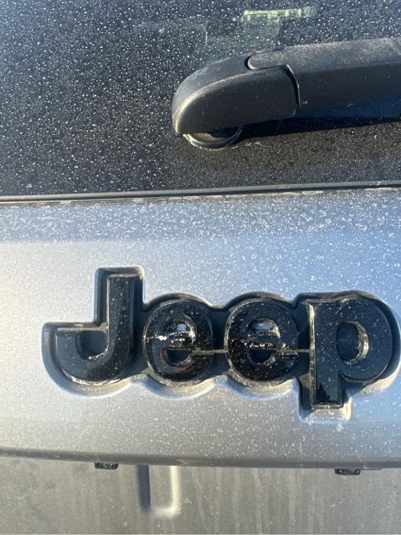 used 2019 Jeep Grand Cherokee car, priced at $20,889